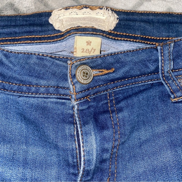 Alterd state jeans size 7 - Picture 2 of 5